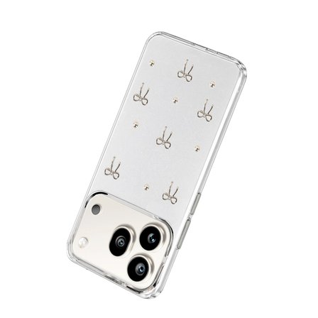 Newface Huawei Honor 600 Pro Fiyonk Desenli Kapak - Desen 5