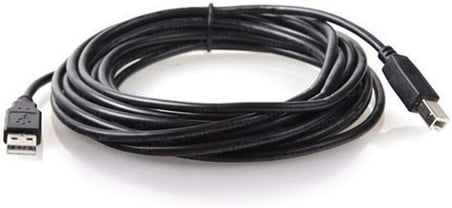 DK-CB-USB2PRNL300 3 m USB 2.0 Kablosu