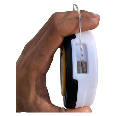 Wison Ws-888 Çok Fonksiyonlu Renkli Powerbank Kamp Aydınlatması
