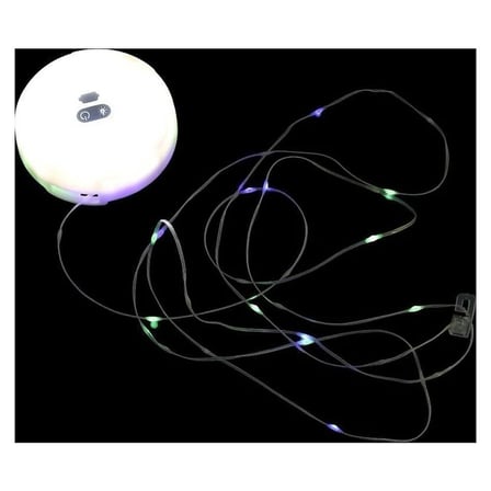 Wison Ws-888 Çok Fonksiyonlu Renkli Powerbank Kamp Aydınlatması