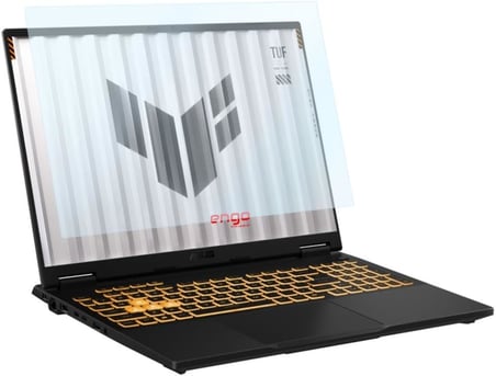 Asus TUF Gaming F16 16 inç Ekran Koruyucu Nano Parlak 16:10