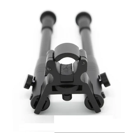 Üstün Metal Alaşım Li Bipod Çatalayak