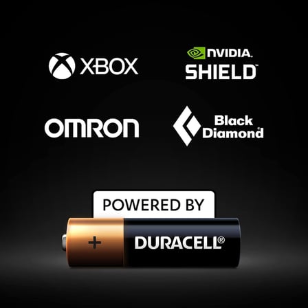 Duracell Özel Alkalin AAAA 2'li