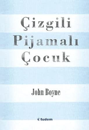 Çizgili Pijamalı Çocuk