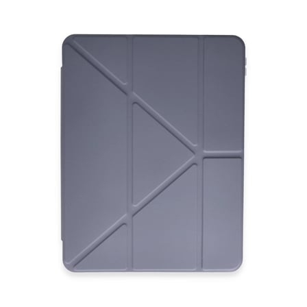 Huawei Matepad Air 11.5 Kılıf Kalemlikli Mars Tablet Kılıfı - Lavender