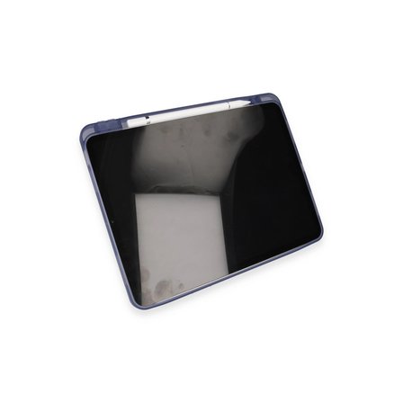 Huawei Matepad Air 11.5 Kılıf Kalemlikli Mars Tablet Kılıfı - Lavender
