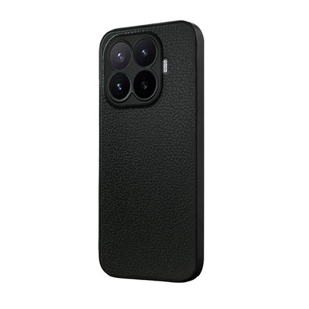 Xiaomi Mi 17t Pro Thermax Silikon Kılıf - Siyah