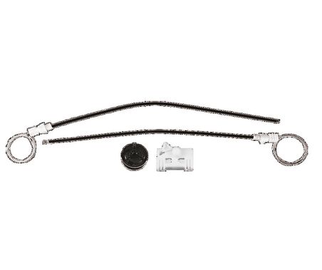 Kayoto Scenic 1 1996-2003 Cam Kriko Teli Ön Sol Tamir Takımı KY24901T