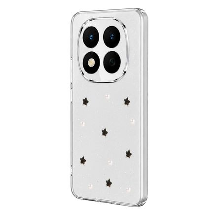 Xiaomi Redmi Note 15 Pro 5g Fiyonk Desenli Kapak - Desen 7