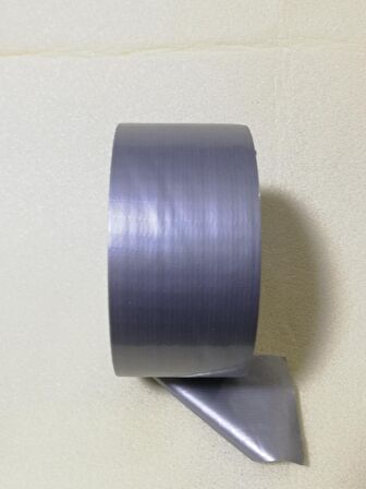 DUCT TAPE TAMIR BANTI (GRI 10MT.)