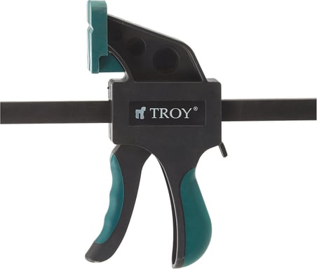 Troy 25112 Tetik Tİpi Işkence, 30Cm