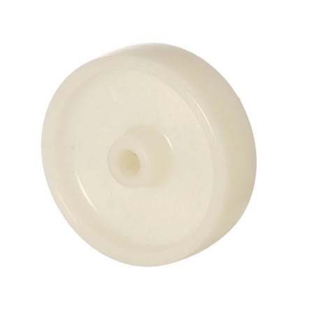 Sade Yedek Makara (Burçlu) - 100x32 - MMB HKS356 - 1 Adet