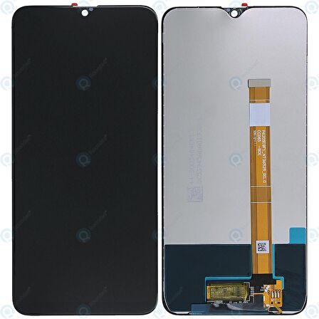 BYR Oppo A7, AX7 Uyumlu Lcd Ekran + Dokunmatik YÜKSEK KALİTELİ EKRANDIR CPH1901 CPH1903 CPH1905
