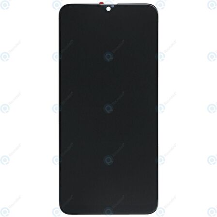 BYR Oppo A7, AX7 Uyumlu Lcd Ekran + Dokunmatik YÜKSEK KALİTELİ EKRANDIR CPH1901 CPH1903 CPH1905