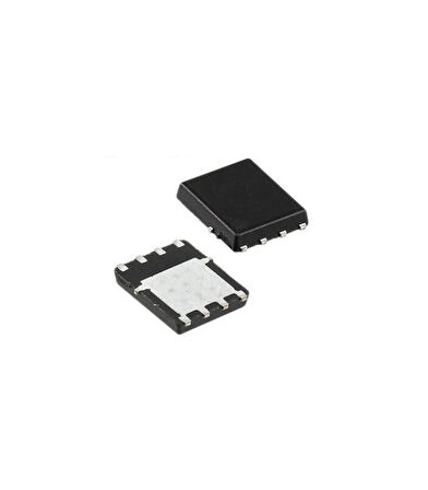 Mdu1512 QFN-8 N-Kanal Mosfet X 1 Adet (Rf082)