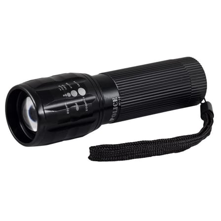 PC-14 Power Led Pilli El Feneri