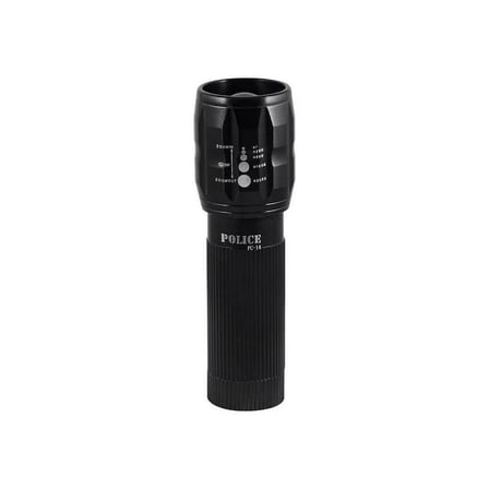 PC-14 Power Led Pilli El Feneri