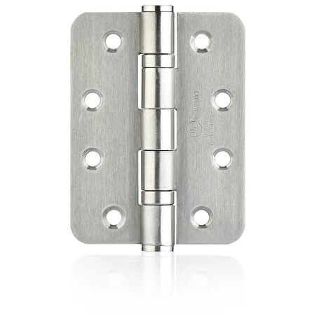 Canex Paslanmaz Menteşe Oval 1.7mm