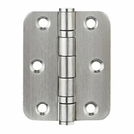 Canex Paslanmaz Menteşe 1.7mm Küçük