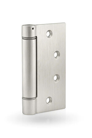 Paslanmaz Yaylı Menteşe 3.0 mm