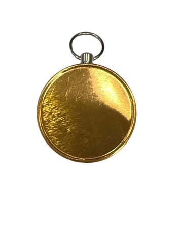Pusulakulplu Metal Pusula  G34 Sari