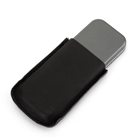 Hassas Cep Terazisi 200 Gram 0.01 Hassasiyet Müzik Çalar Şeklinde (2)