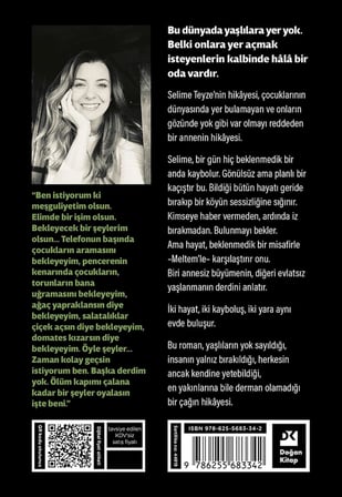 Altı Harfli Bir Tatlı