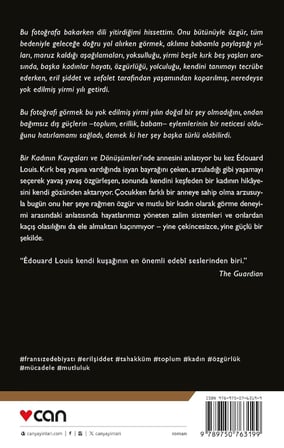 Bir Kadının Kavgaları ve Dönüşümleri