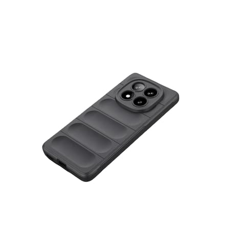 Xiaomi Redmi Note 15 Pro 4g Optimum Silikon - Gri