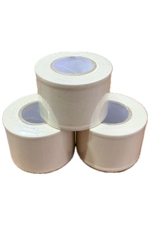 Dekoratif Klima Montaj Sarma Koruma Bandı 50mmx18mt (10 adet)