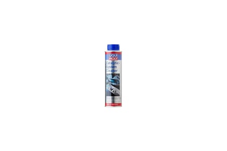 Liqui Moly Emisyon Ayarlayıcı (KATALİTİK SİSTEM TEMİZLEYİCİ) 300 ml (8931)