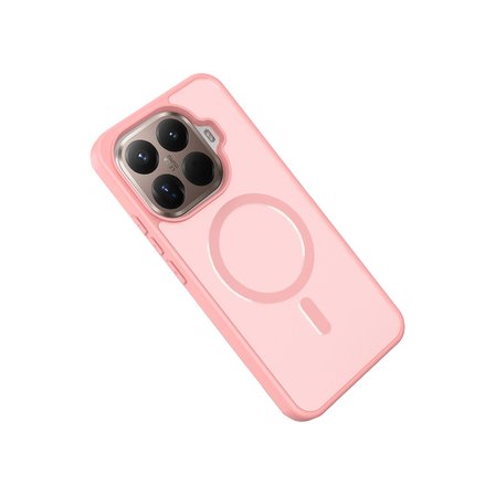 Joko Xiaomi Mi 15t Pro Jota Magsafe Kapak - Pudra