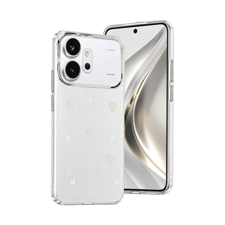 Huawei Honor 600 Fiyonk Desenli Kapak - Desen 10