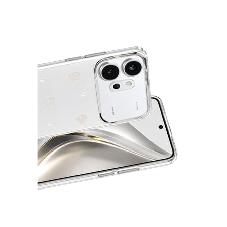 Huawei Honor 600 Fiyonk Desenli Kapak - Desen 10