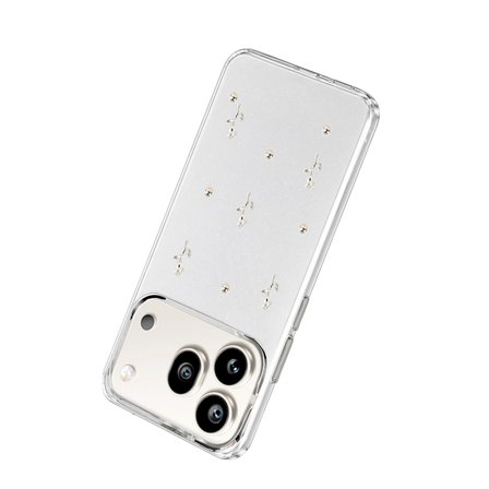 Newface Huawei Honor 600 Pro Fiyonk Desenli Kapak - Desen 4