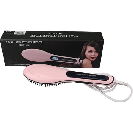 Miss Hair Saç Düzleştirici Tarak (2)