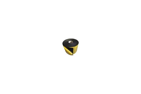 3mm Kauçuk Bant Yapışkanlı Oto Ses Yalıtımı 20 cm x 15 mt