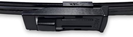 Arka Cam Sileceği Silecek 25cm VW Golf 8 İle Uyumlu 2020-2024 5H6955427