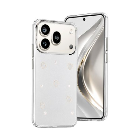 Newface Huawei Honor 600 Pro Fiyonk Desenli Kapak - Desen 10