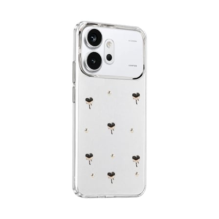 Huawei Honor 600 Fiyonk Desenli Kapak - Desen 1