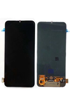 Mi 10 Lite Dokunmatik Ekran (Servis)