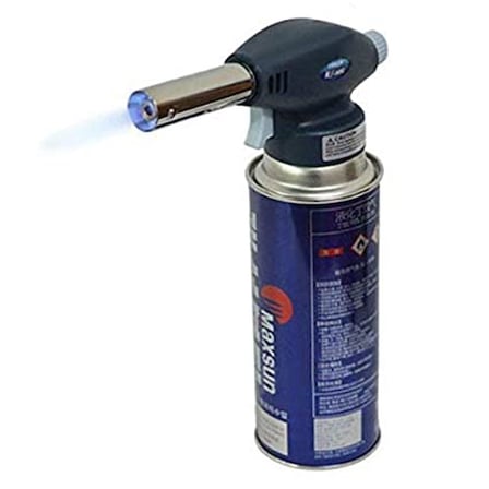 Pürmüz Torch 1300 Faytek 227 Gr Gaz Kartuşlu (2)