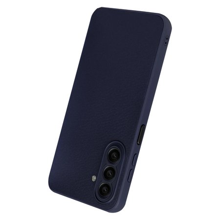 Newface Samsung Galaxy S26 Fe Thermax Silikon Kılıf - Lacivert