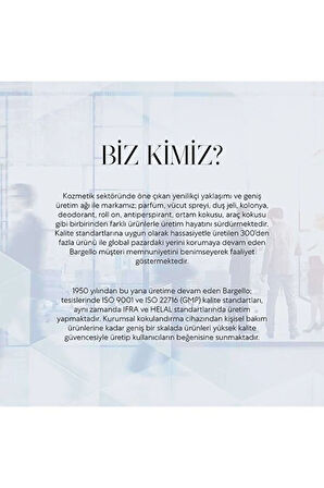 441 Edp 50 ml Floral Yeni Kadın Parfüm