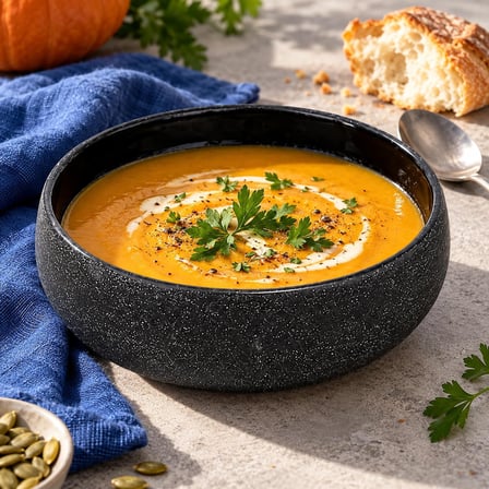 El Yapımı Seramik Salata Kasesi, Yulaf Granola ve Kahvaltı Kasesi, Sağlıklı Beslenme ve Diyet Kabı, Smoothie Bowl, Açai Bowl, Çorba Servis Kabı, Orta Boy Kase, Mikrodalga Uyumlu, MIDNIGHT