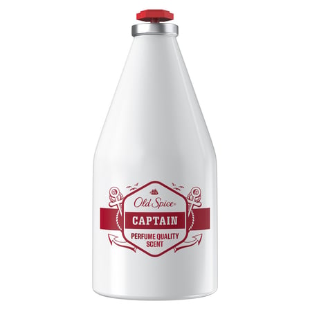 2 Adet Old Spice Tıraş Sonrası Losyon 100 Ml