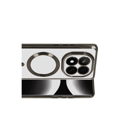 Xiaomi Redmi Note 15 Pro 5g Kross Magneticsafe Kapak - Siyah