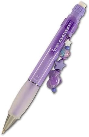 CHARM PASTEL LAVANTA KALEM 07MM