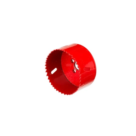 Bi-metal Panç 17 Mm - Ahşap İçin