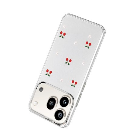 Newface Huawei Honor 600 Pro Fiyonk Desenli Kapak - Desen 9